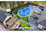 create 3d model and render exterior, interior, 3d floor plan